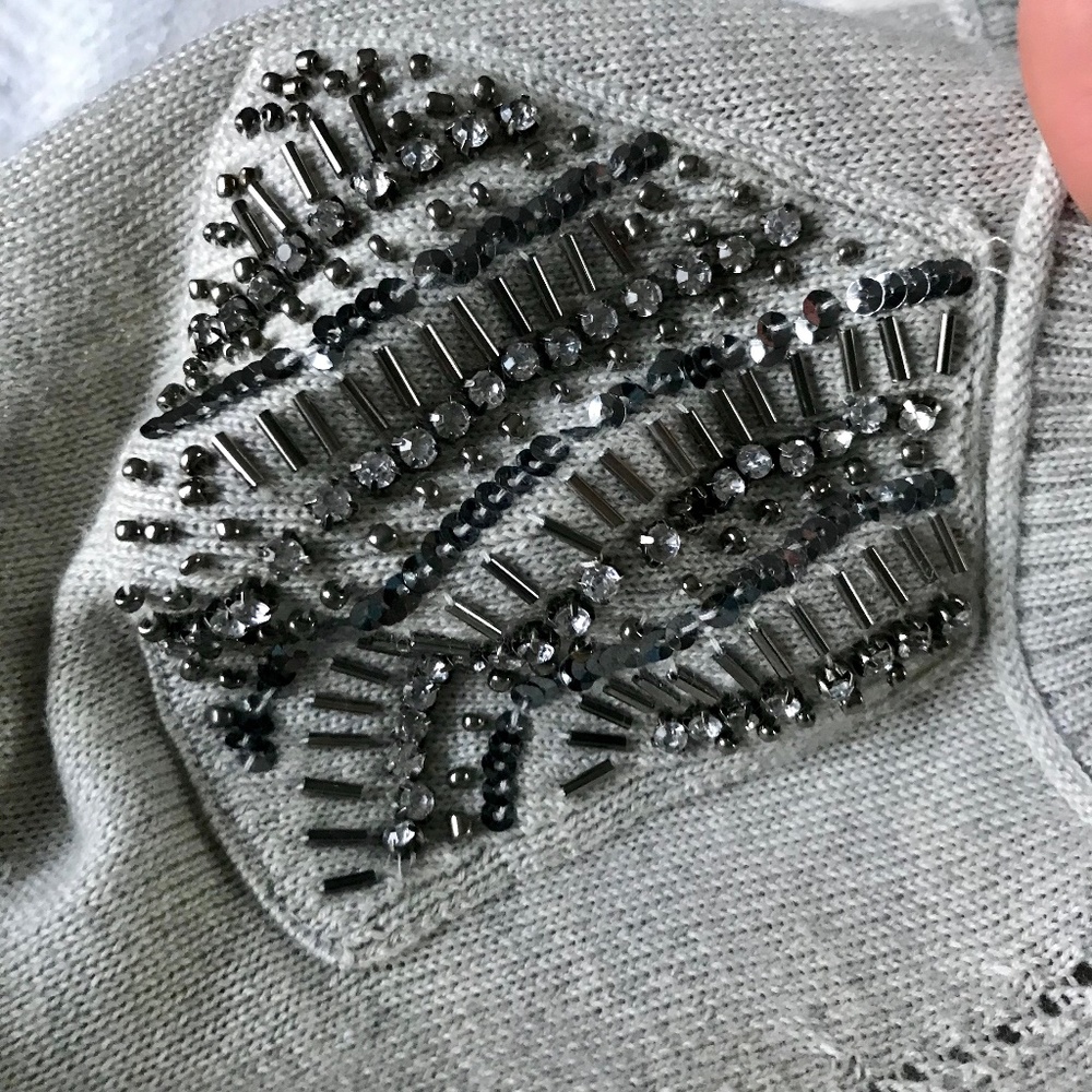 Ann Taylor Sweater - Picture 3 of 4